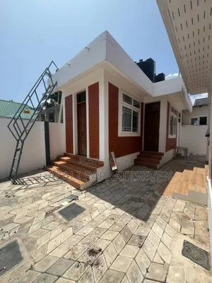 3bdrm House in Dalalipapaatzseven, Mbweni for rent