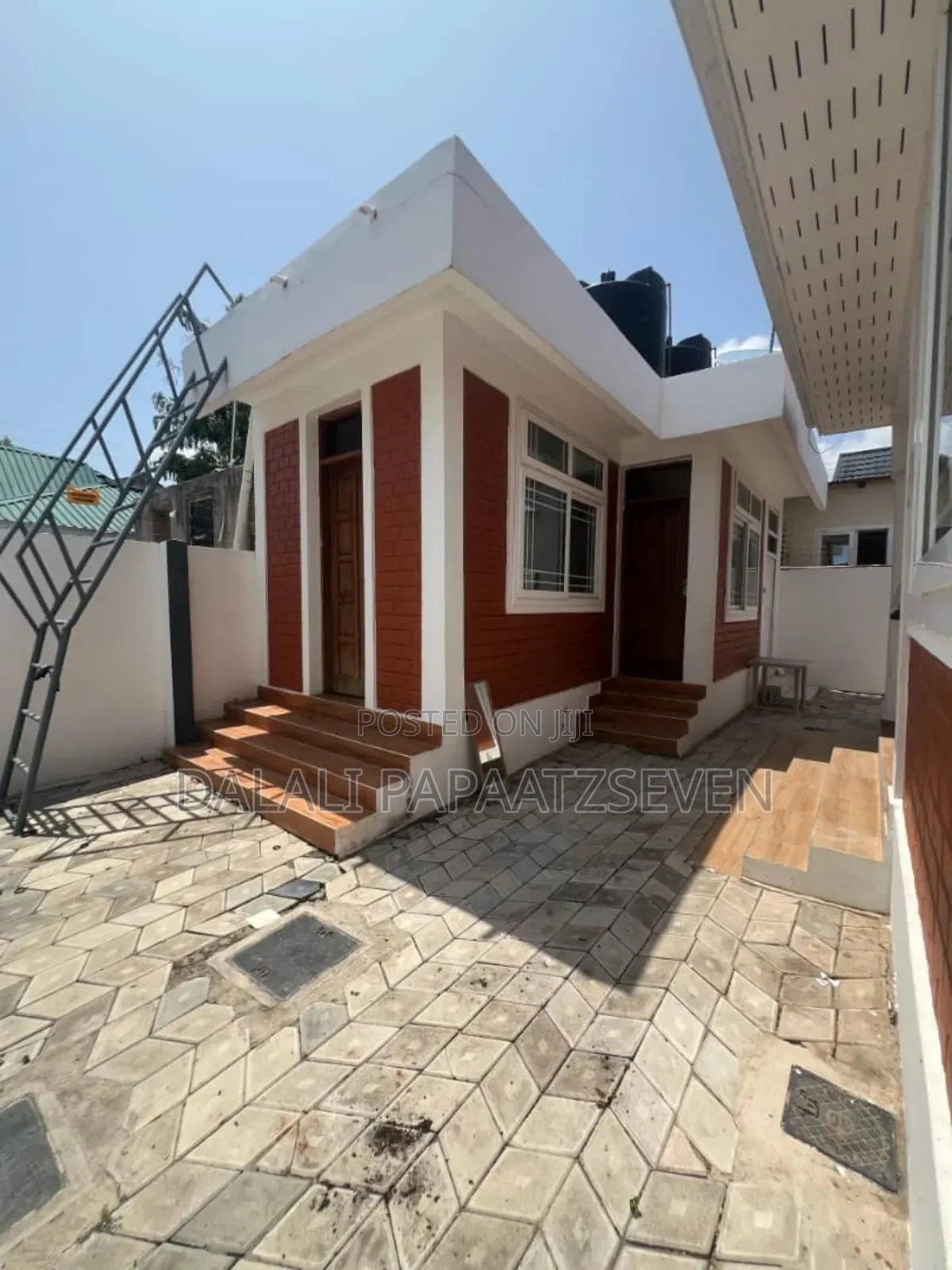 3bdrm House in Dalalipapaatzseven, Mbweni for rent