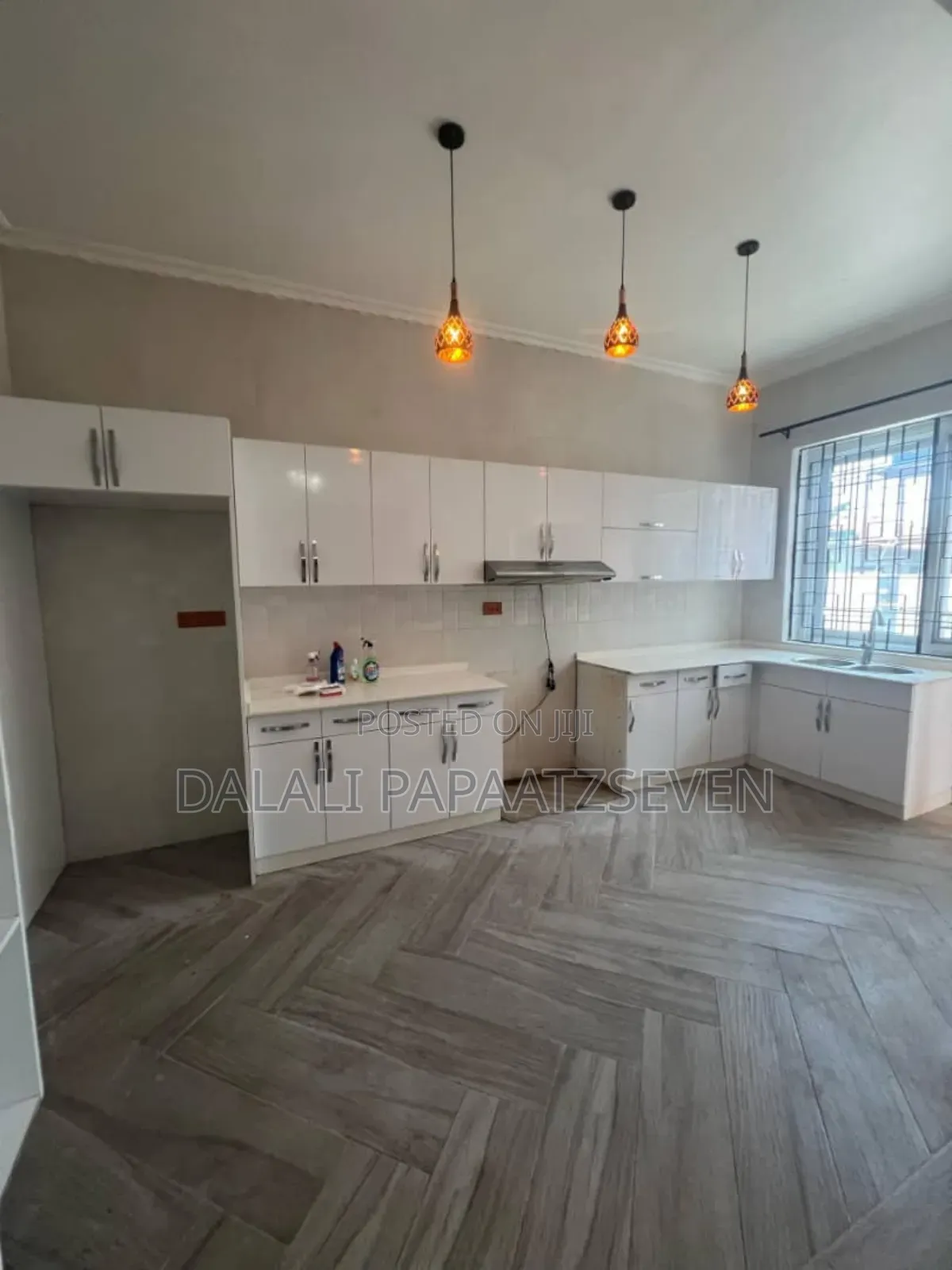 3bdrm House in Dalalipapaatzseven, Mbweni for rent