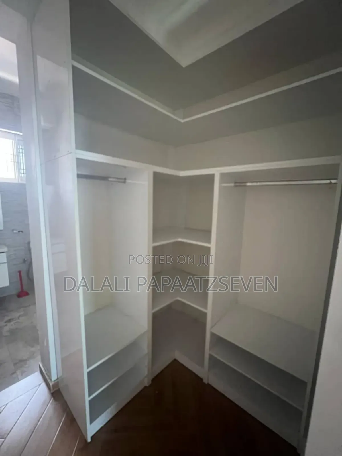 3bdrm House in Dalalipapaatzseven, Mbweni for rent