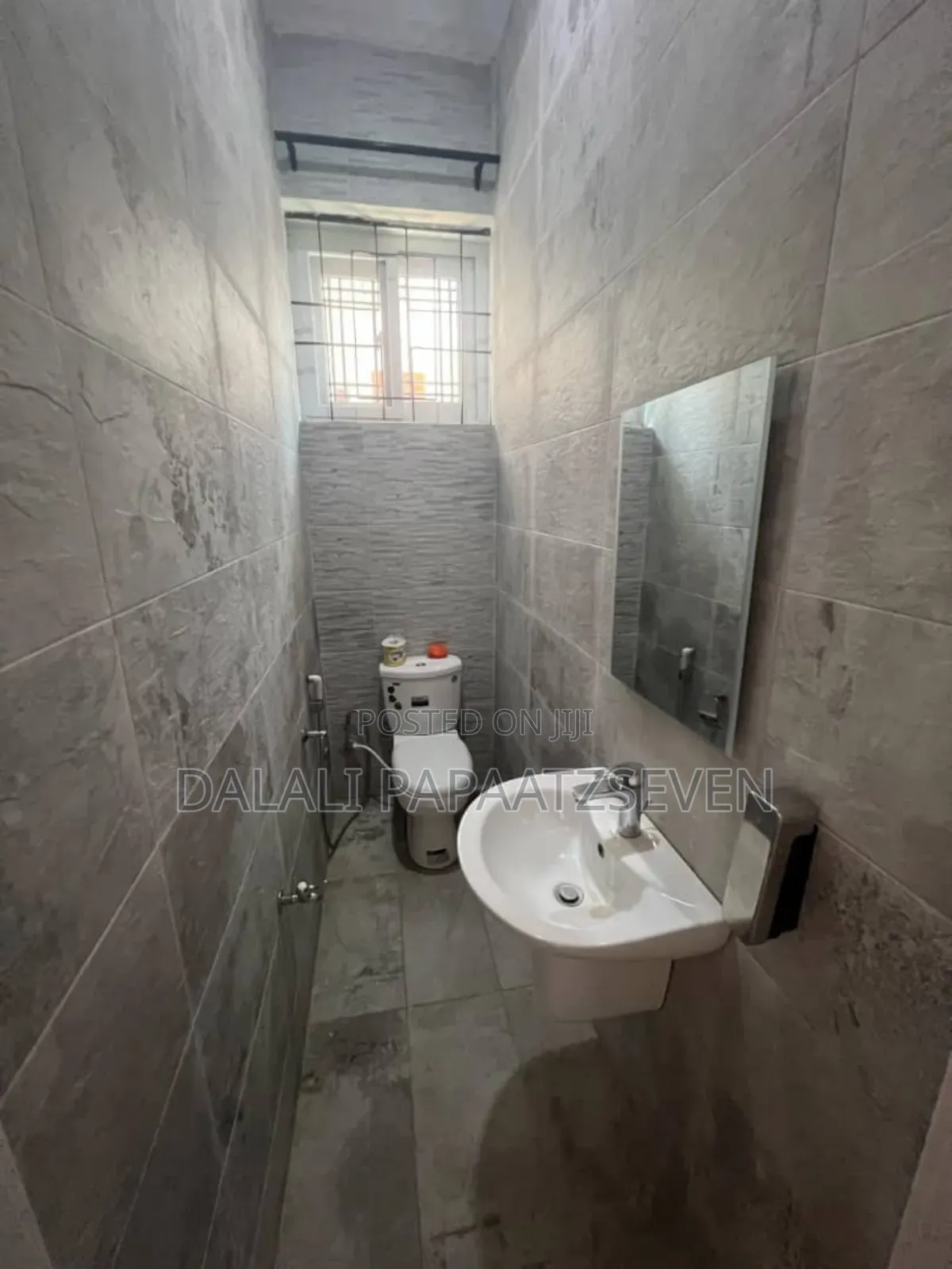 3bdrm House in Dalalipapaatzseven, Mbweni for rent