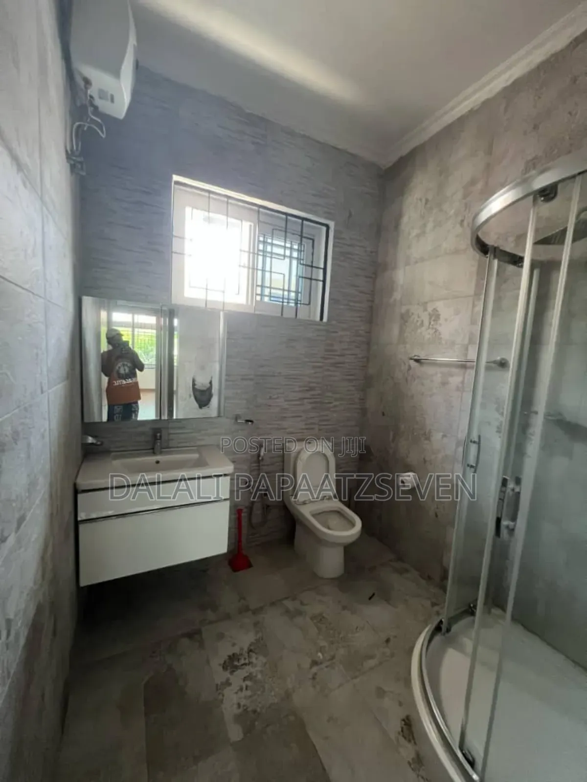 3bdrm House in Dalalipapaatzseven, Mbweni for rent