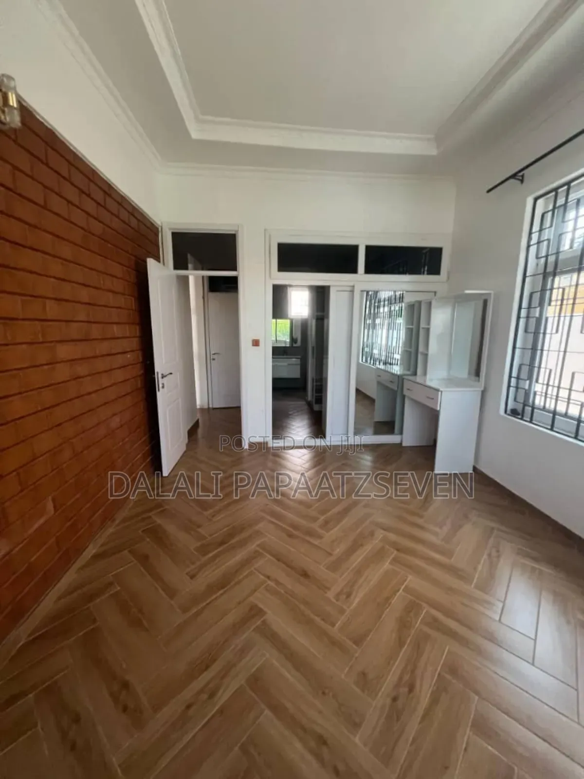 3bdrm House in Dalalipapaatzseven, Mbweni for rent