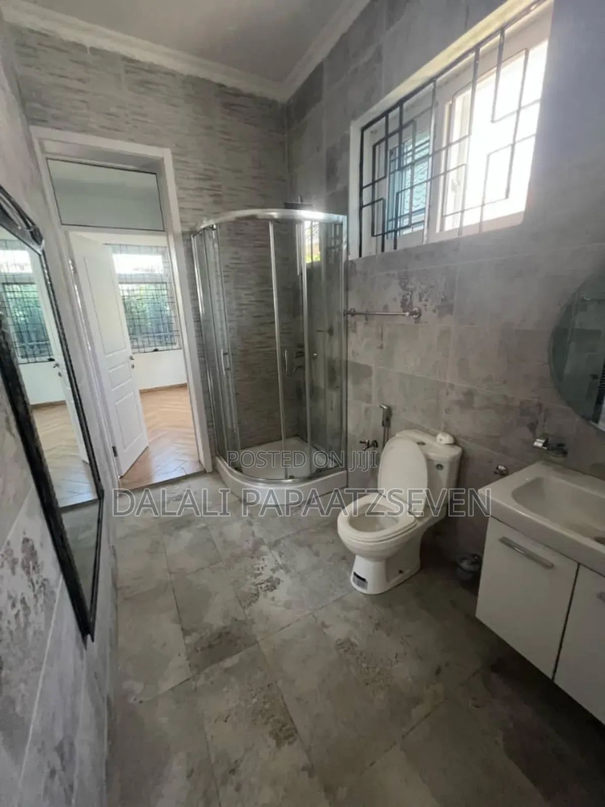 3bdrm House in Dalalipapaatzseven, Mbweni for rent