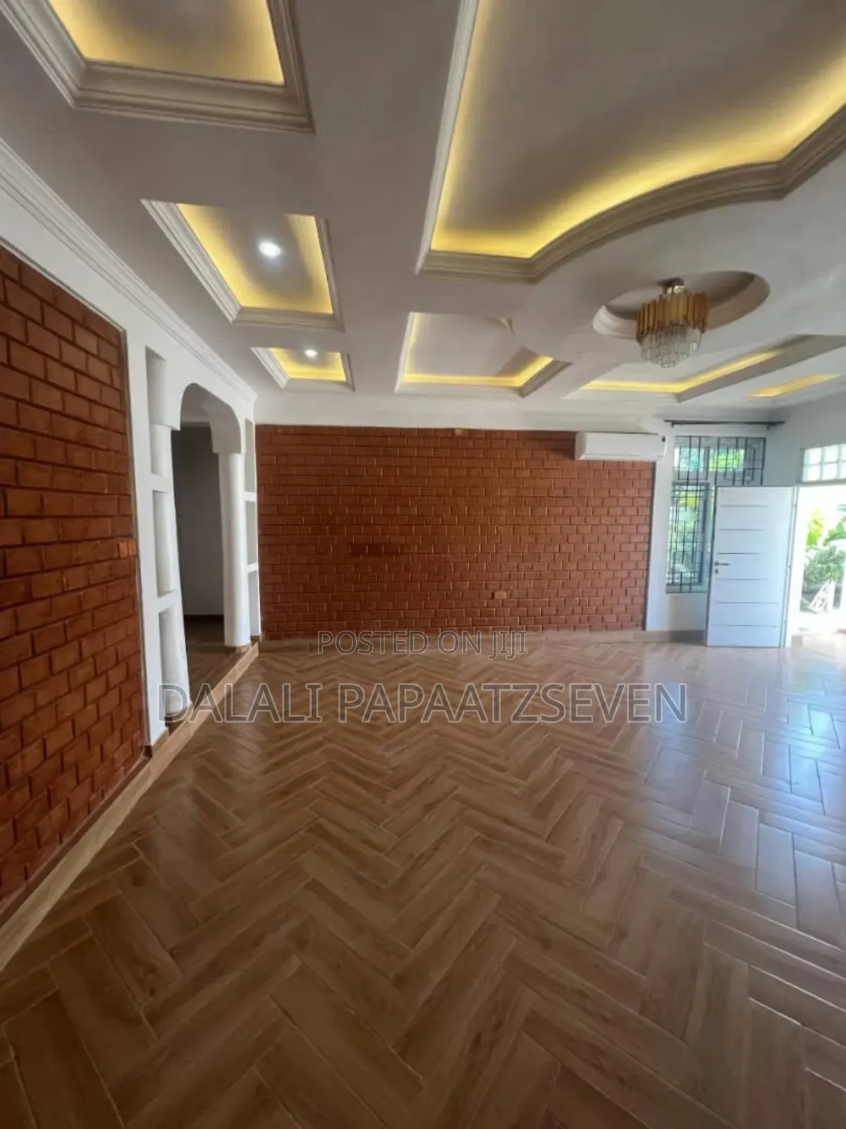 3bdrm House in Dalalipapaatzseven, Mbweni for rent