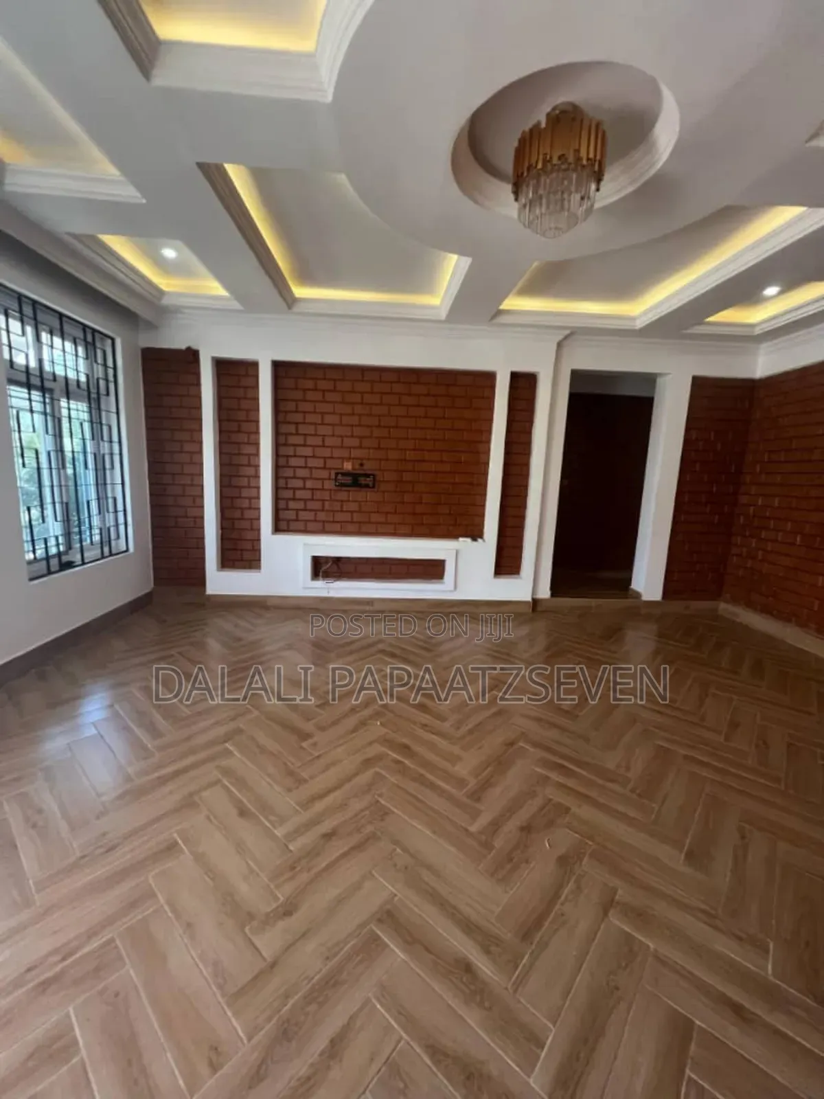 3bdrm House in Dalalipapaatzseven, Mbweni for rent