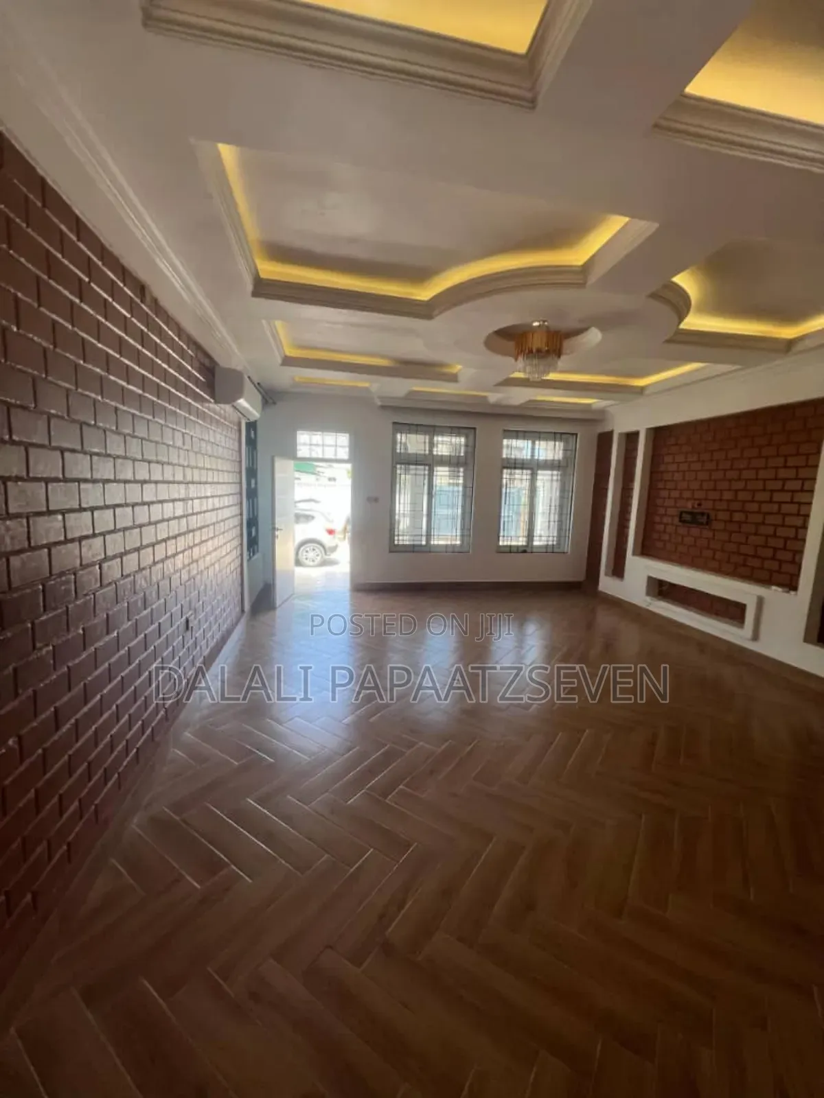 3bdrm House in Dalalipapaatzseven, Mbweni for rent