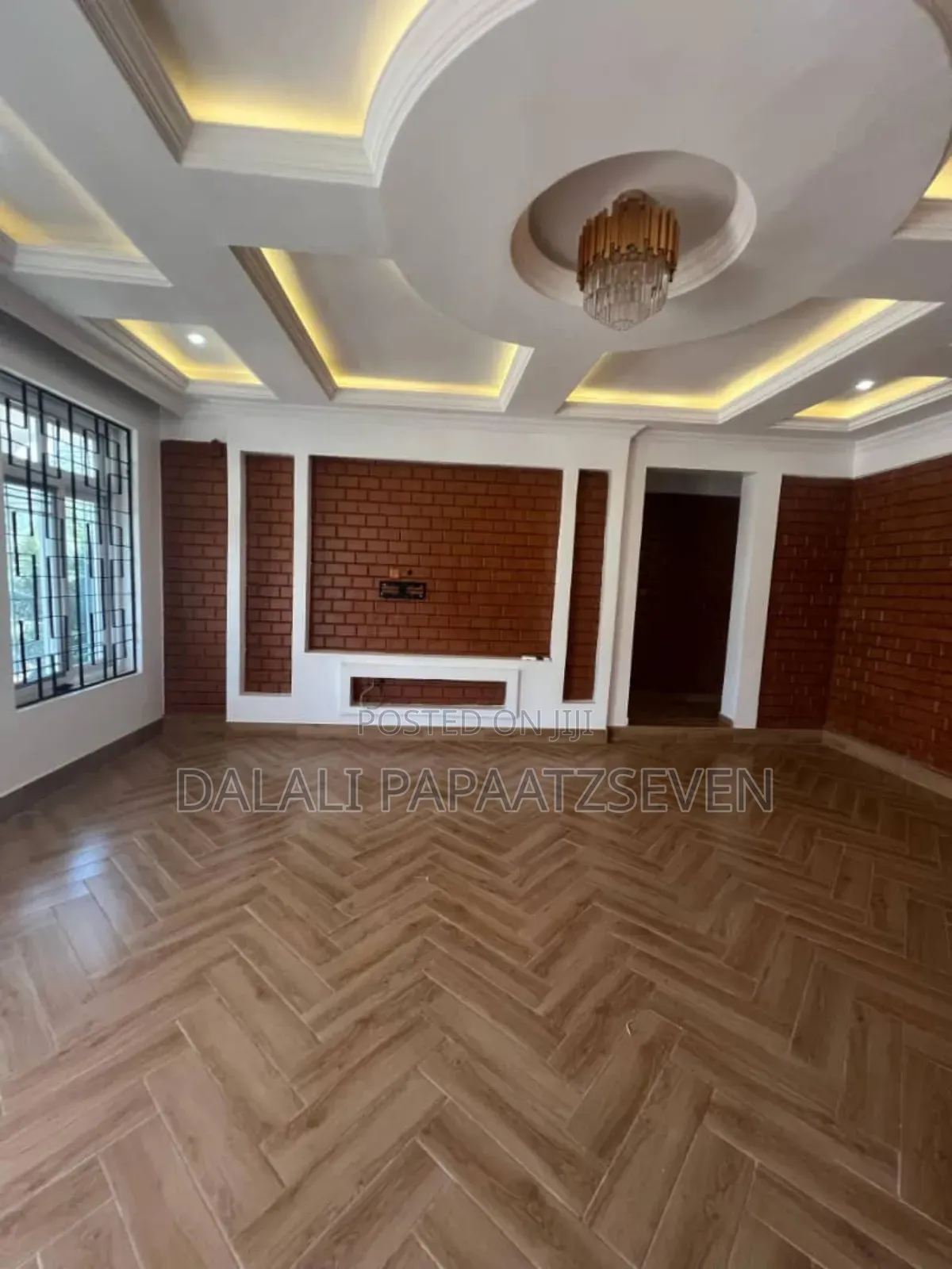 3bdrm House in Dalalipapaatzseven, Mbweni for rent