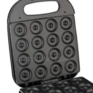 Raf Mini Donut Maker 16 Holes