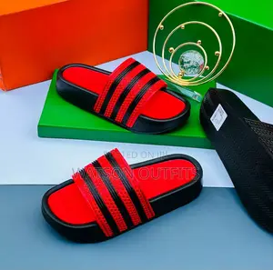 Adidas Mpya