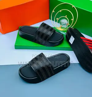 Adidas Mpya
