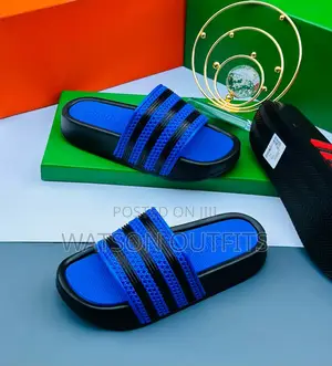 Adidas Mpya