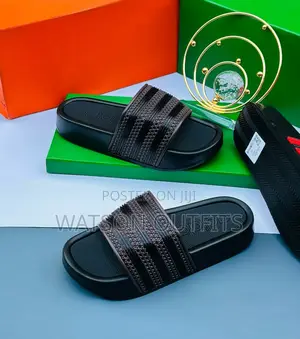 Adidas Mpya