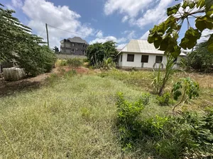 Plot for Sale at Mbezi Mwisho