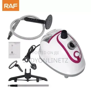 Garment Handled Iron Steamer