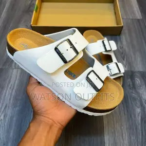 Birkenstock Za Ngozi