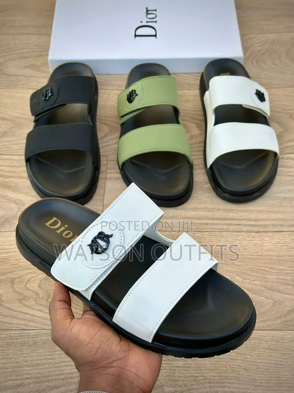 Dior Za Ngozi Original