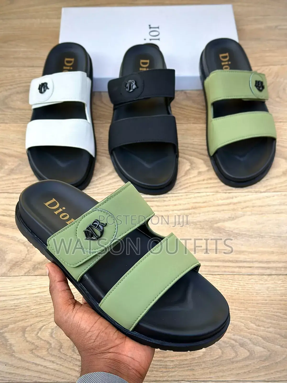 Dior Za Ngozi Original