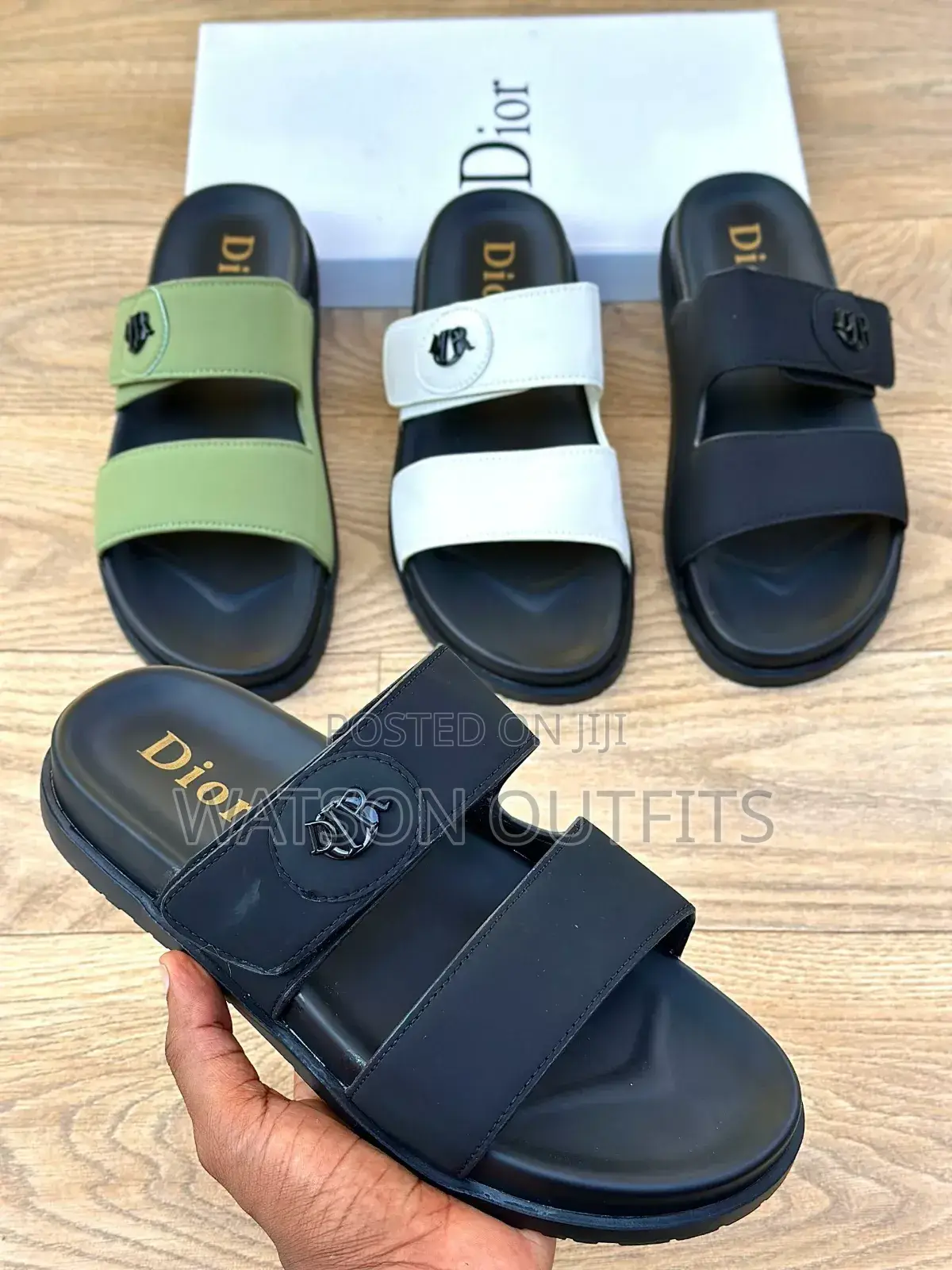 Dior Za Ngozi Original