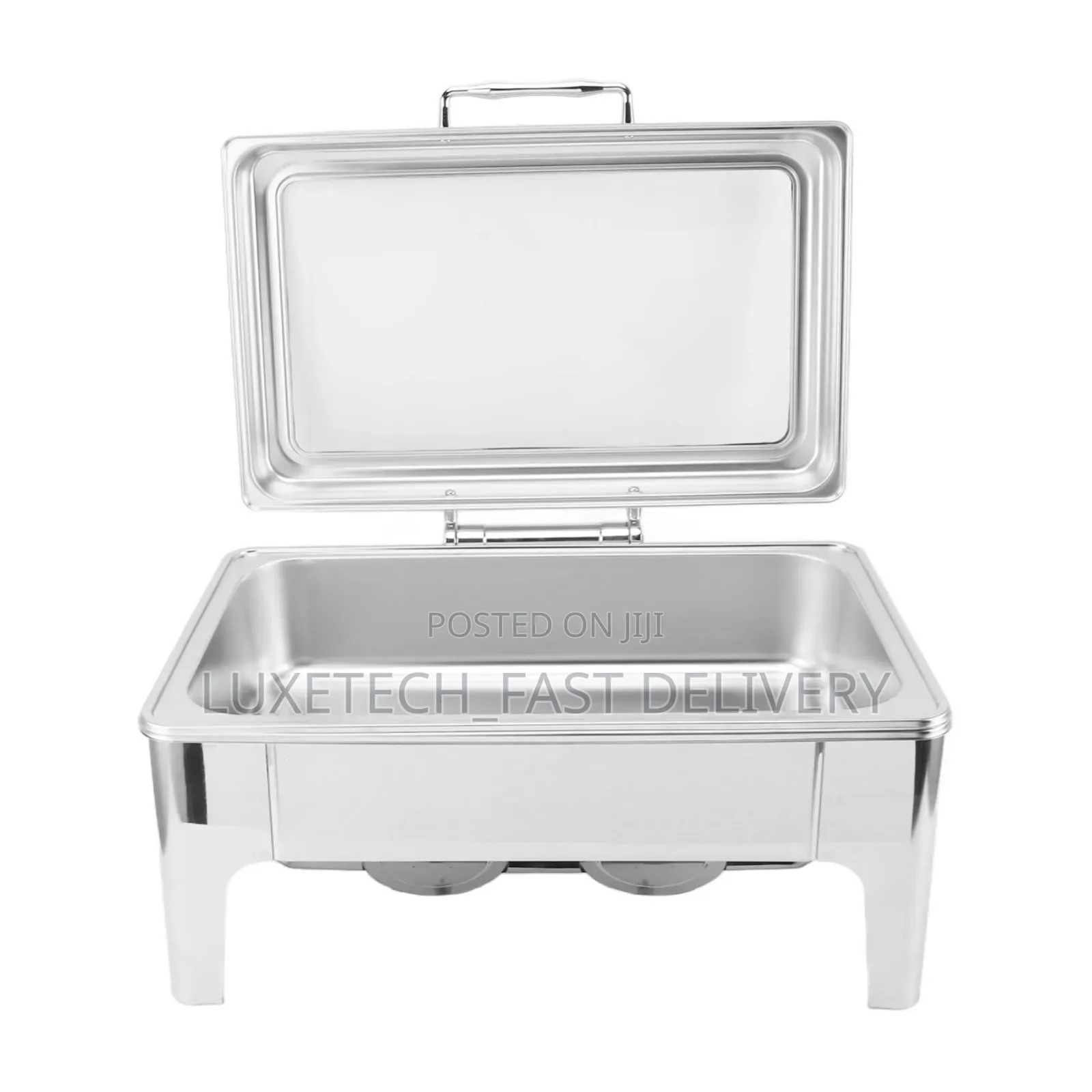 Catering Stainless Steel Chafing Dish Buffet Set