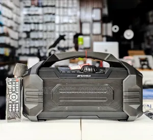Sansui Bluetooth Speaker