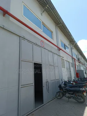 Warehouse for Rent in Jet Lumo Near Pugu Road