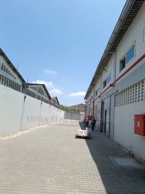 Warehouse for Rent in Jet Lumo Near Pugu Road