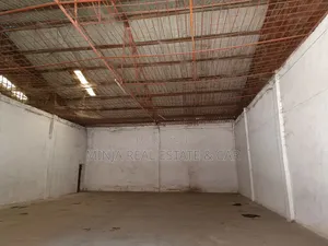Warehouse/Godown for Rent Jet Lumo Pugu Toad