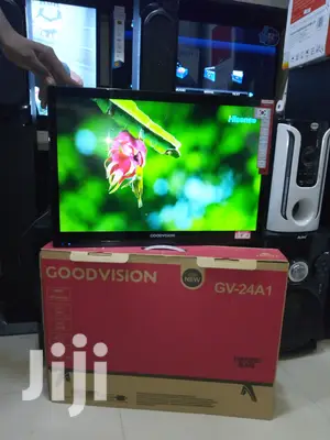 Good Vision LED TV Inch 24