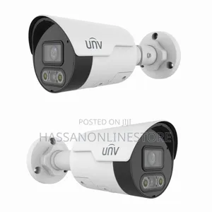 UNV IPC3612LE-ADF28(40)KC-DL 2MP Fixed Turret Network Camera