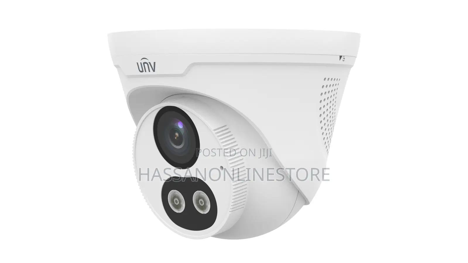 UNV IPC3612LE-ADF28(40)KC-DL 2MP Fixed Turret Network Camera