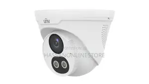 UNV IPC3612LE-ADF28(40)KC-DL 2MP Fixed Turret Network Camera