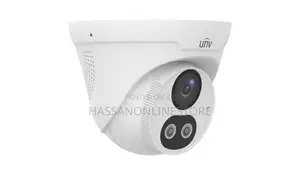 UNV IPC3612LE-ADF28(40)KC-DL 2MP Fixed Turret Network Camera