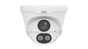 UNV IPC3612LE-ADF28(40)KC-DL 2MP Fixed Turret Network Camera