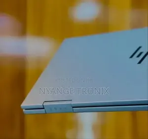 New Laptop HP Envy 14 16GB Intel Core I7 SSD 1T
