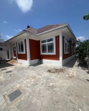 3bdrm House in Mbweni for rent