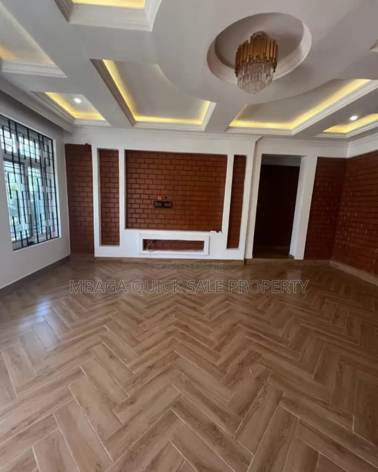 3bdrm House in Mbweni for rent