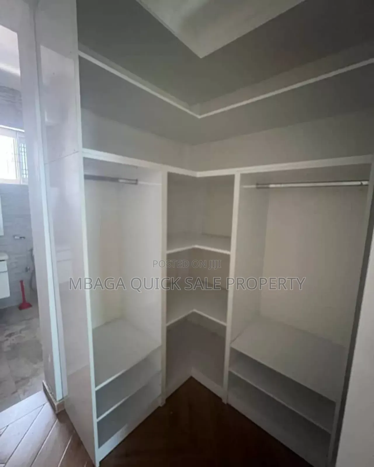 3bdrm House in Mbweni for rent