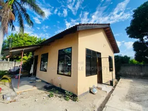 3bdrm House in Mbezi Beach for rent