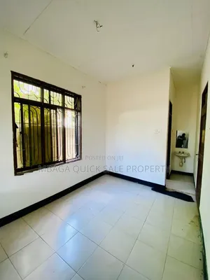 3bdrm House in Mbezi Beach for rent