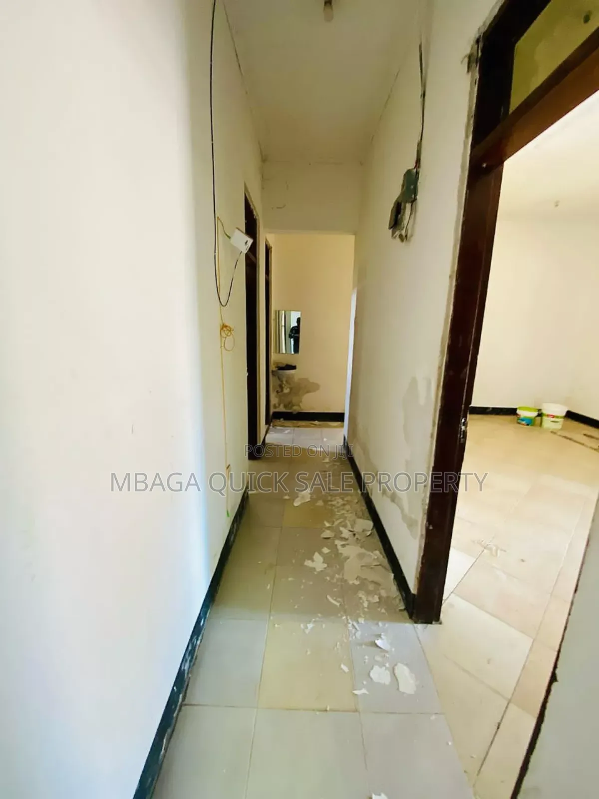 3bdrm House in Mbezi Beach for rent