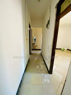 3bdrm House in Mbezi Beach for rent
