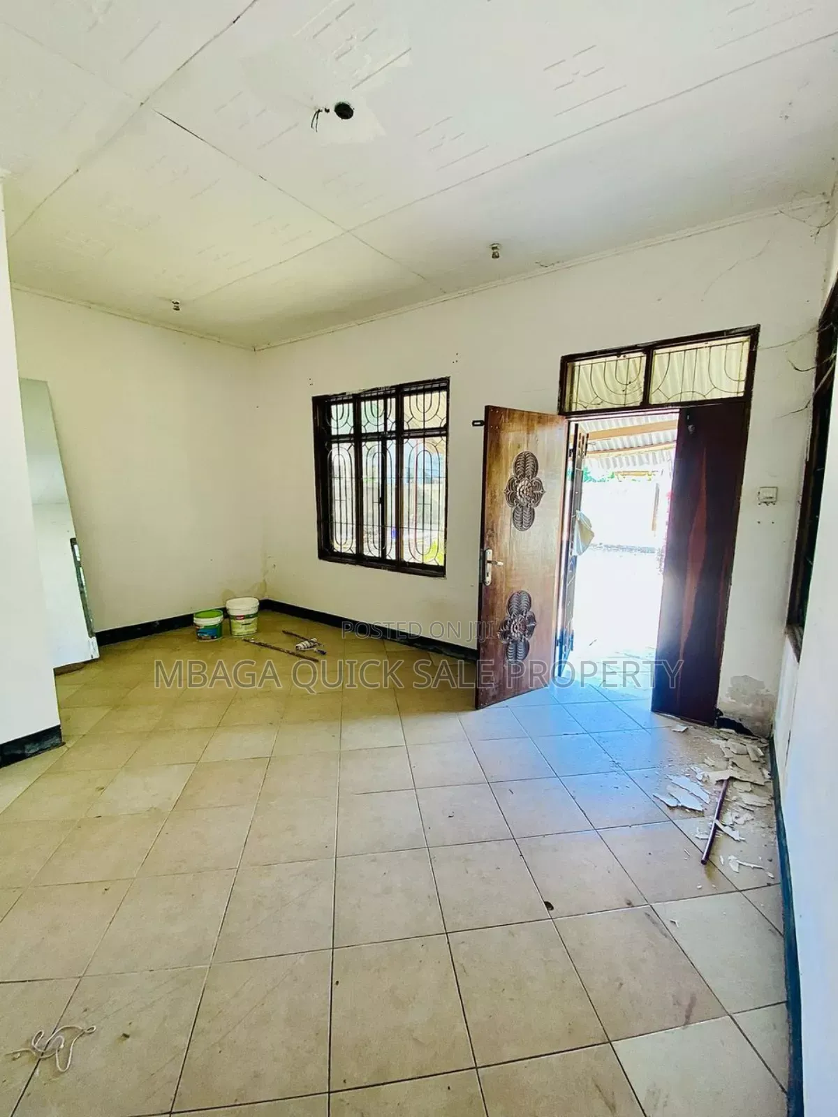 3bdrm House in Mbezi Beach for rent