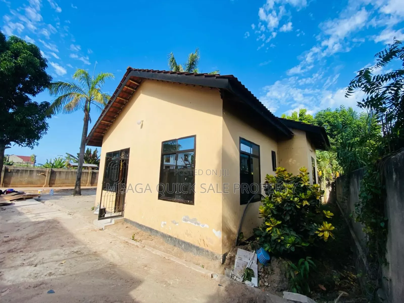 3bdrm House in Mbezi Beach for rent