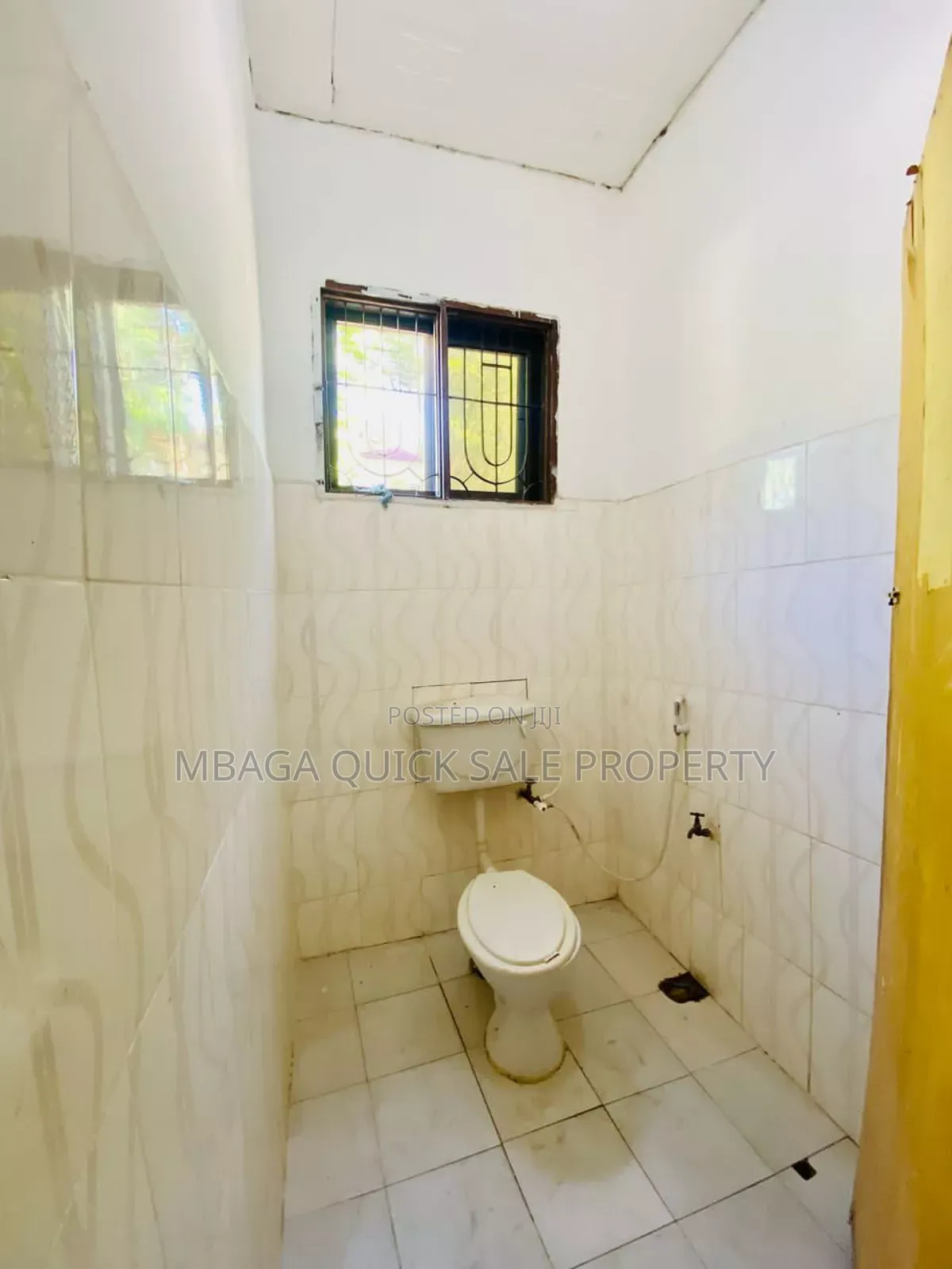 3bdrm House in Mbezi Beach for rent