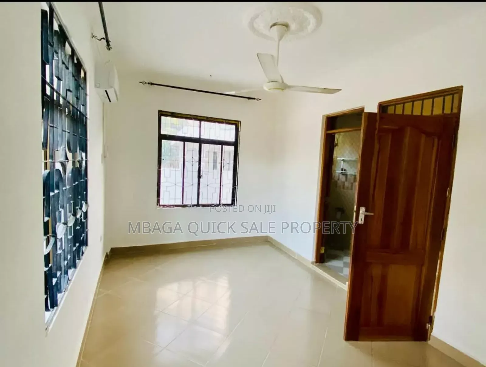 3bdrm Apartment in Mbezi Beach Masana for rent