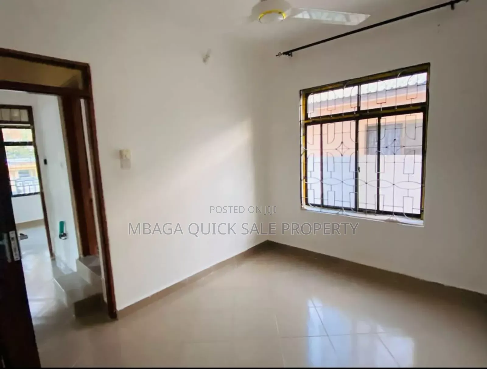 3bdrm Apartment in Mbezi Beach Masana for rent
