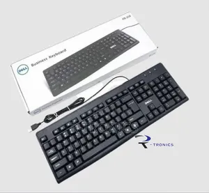 Keyboard - Dell - Wired - KB228