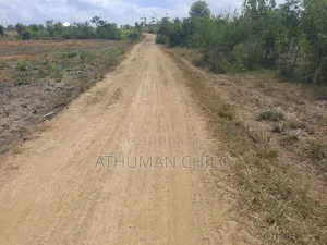 Shamba Linauzwa Kiwangwa Heka 10
