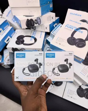 Soundcore R50i NC